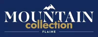 Logo Mountain Collection Flaine